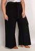Immagine di FLOWY PANTS WITH BELT